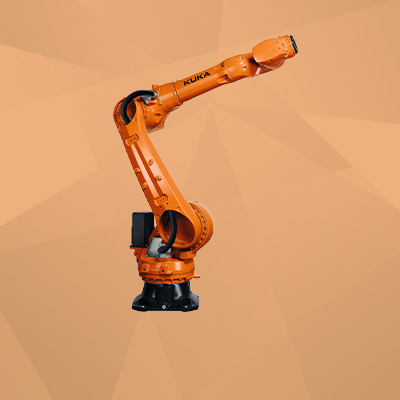 KUKA Roboter